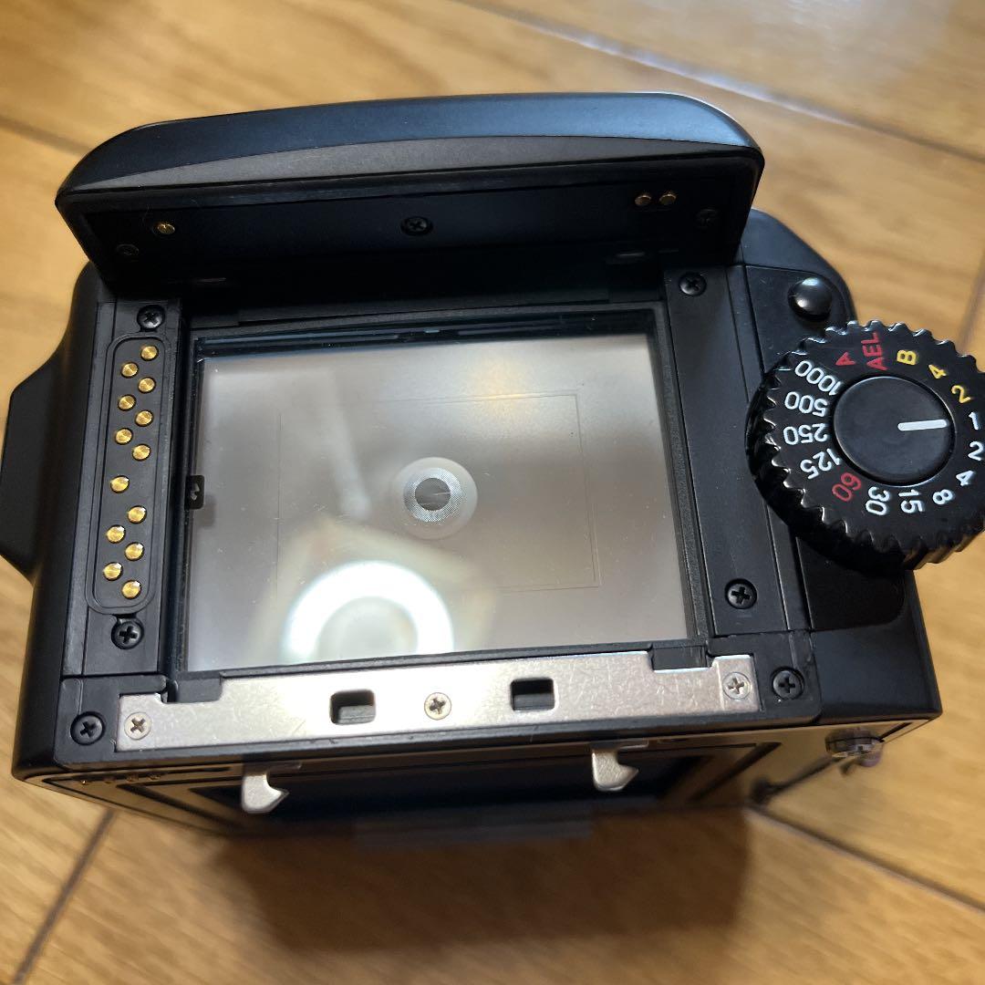 Mamiya 645 PRO TL フィルムカメラ　本体のみ