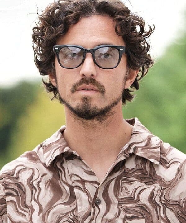 Ray-Ban プレミア トラディショナル HARRISAURG