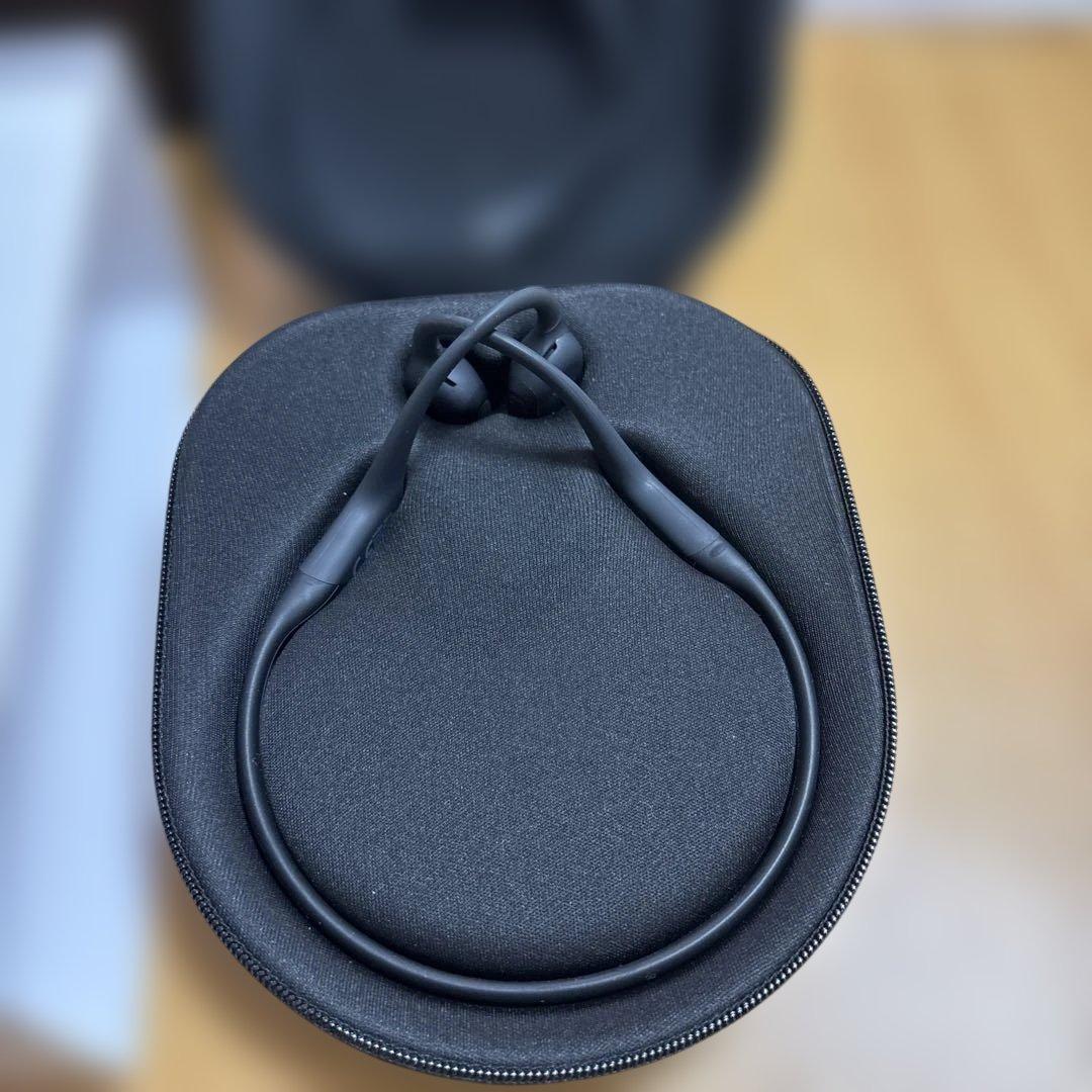 OPENRUN PRO 骨伝導イヤホン