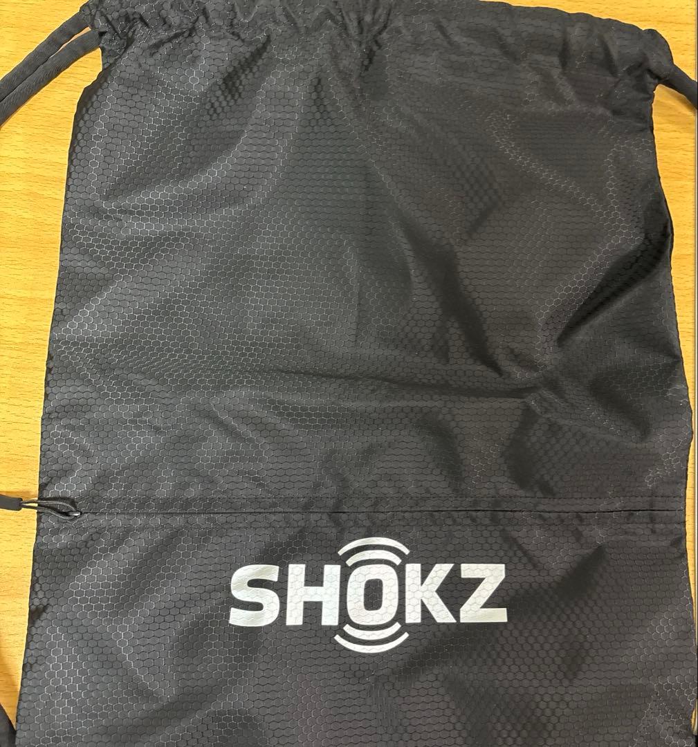 OPENRUN PRO 骨伝導イヤホン