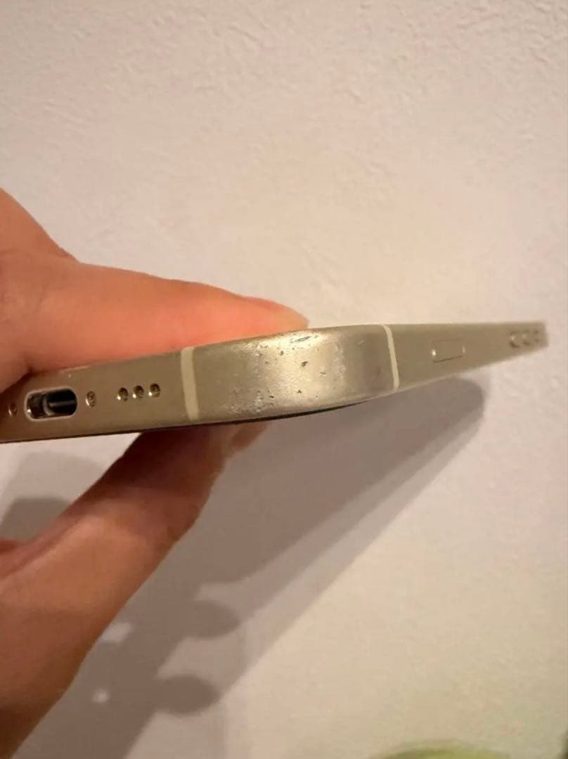 Apple iPhone 15 イエロー 元箱付き