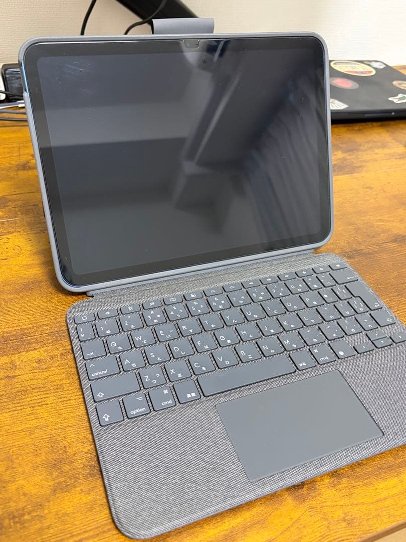 Apple iPad 第10世代64GBブルー Wi-Fi