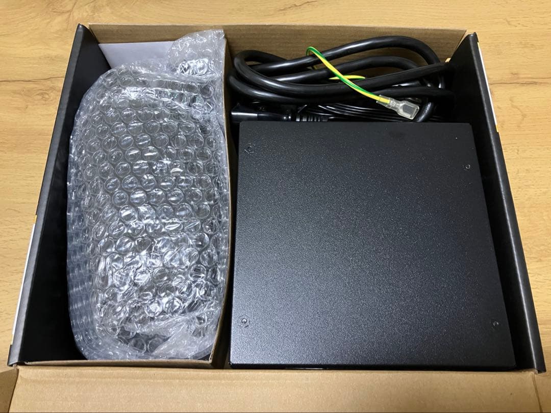 玄人志向 KRPW-GA850W/90+（80 PLUS Gold電源ユニット）