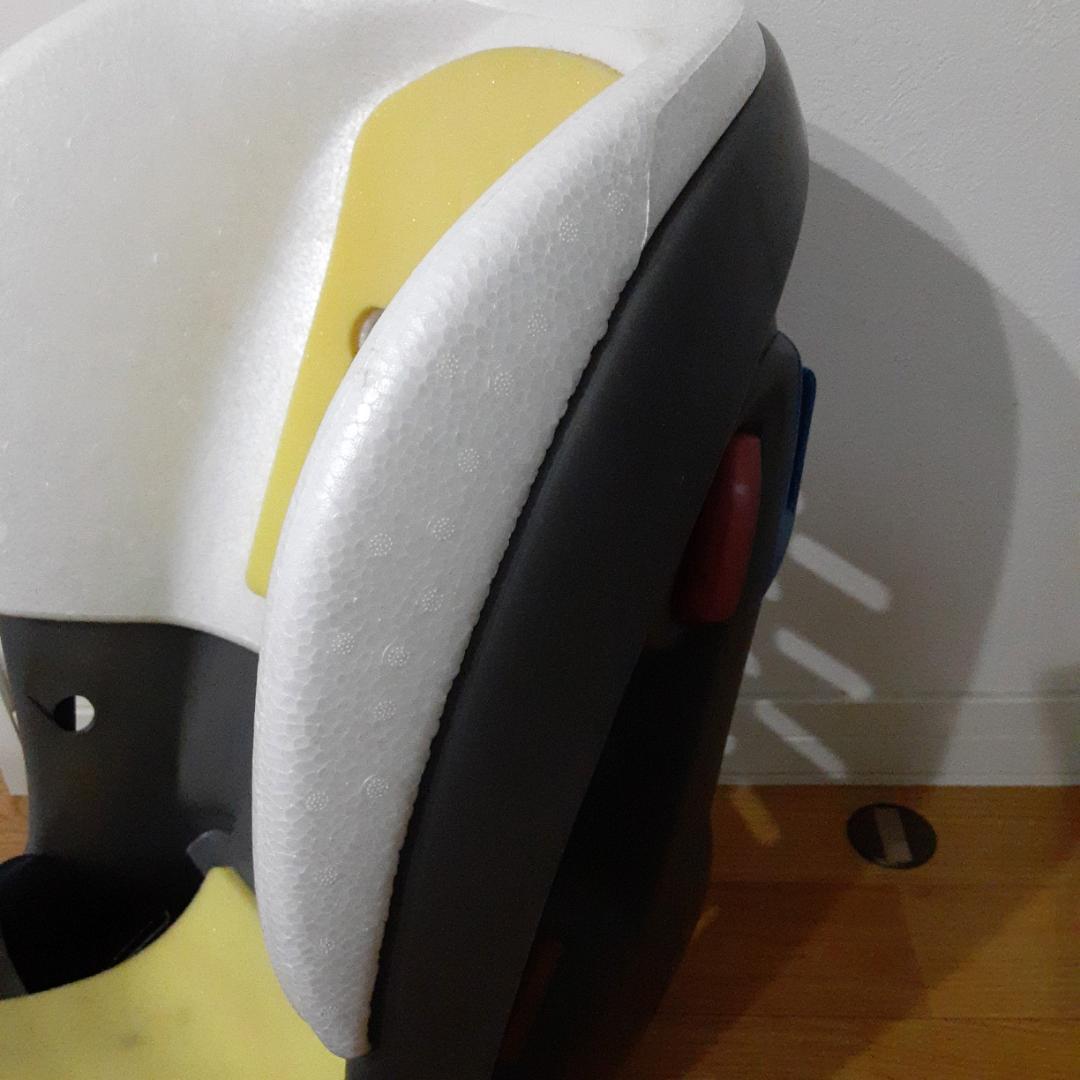 Combi コンビ ミニマグランデ エッグショック チャイルドシート　新生児