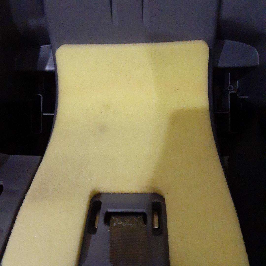 Combi コンビ ミニマグランデ エッグショック チャイルドシート　新生児