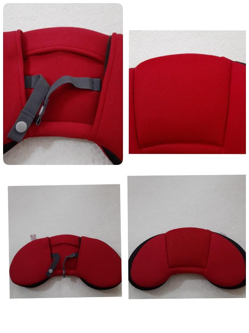 Combi コンビ ミニマグランデ エッグショック チャイルドシート　新生児