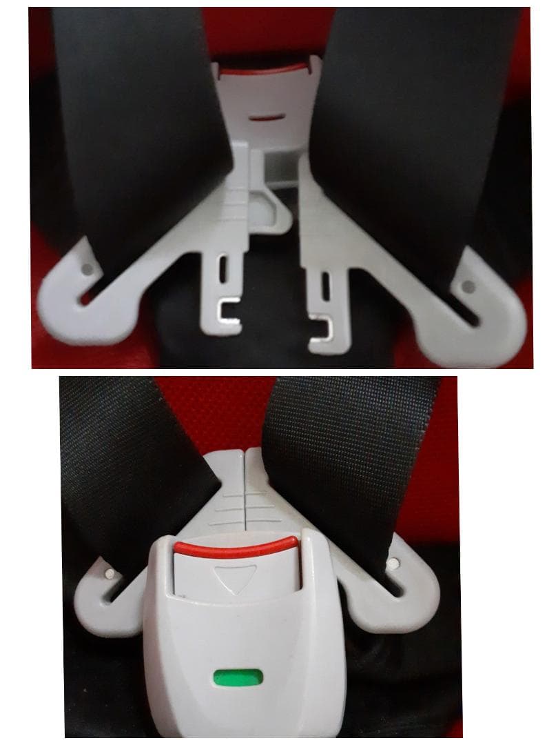 Combi コンビ ミニマグランデ エッグショック チャイルドシート　新生児