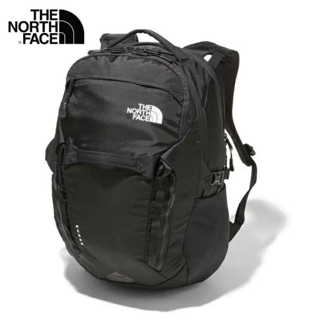 【新品未使用】THE NORTH FACE SURGE ノースフェイス サージ