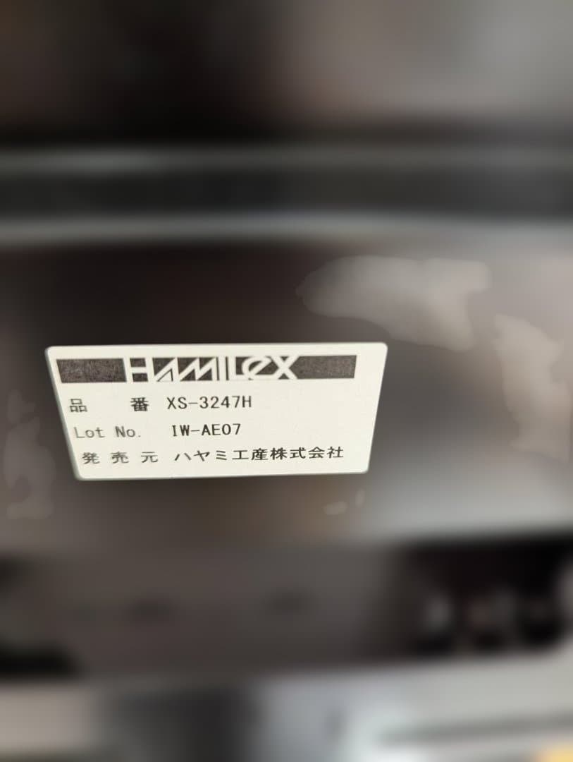 【美品】SHARPデジタルサイネージディスプレイ＆スタンドセット