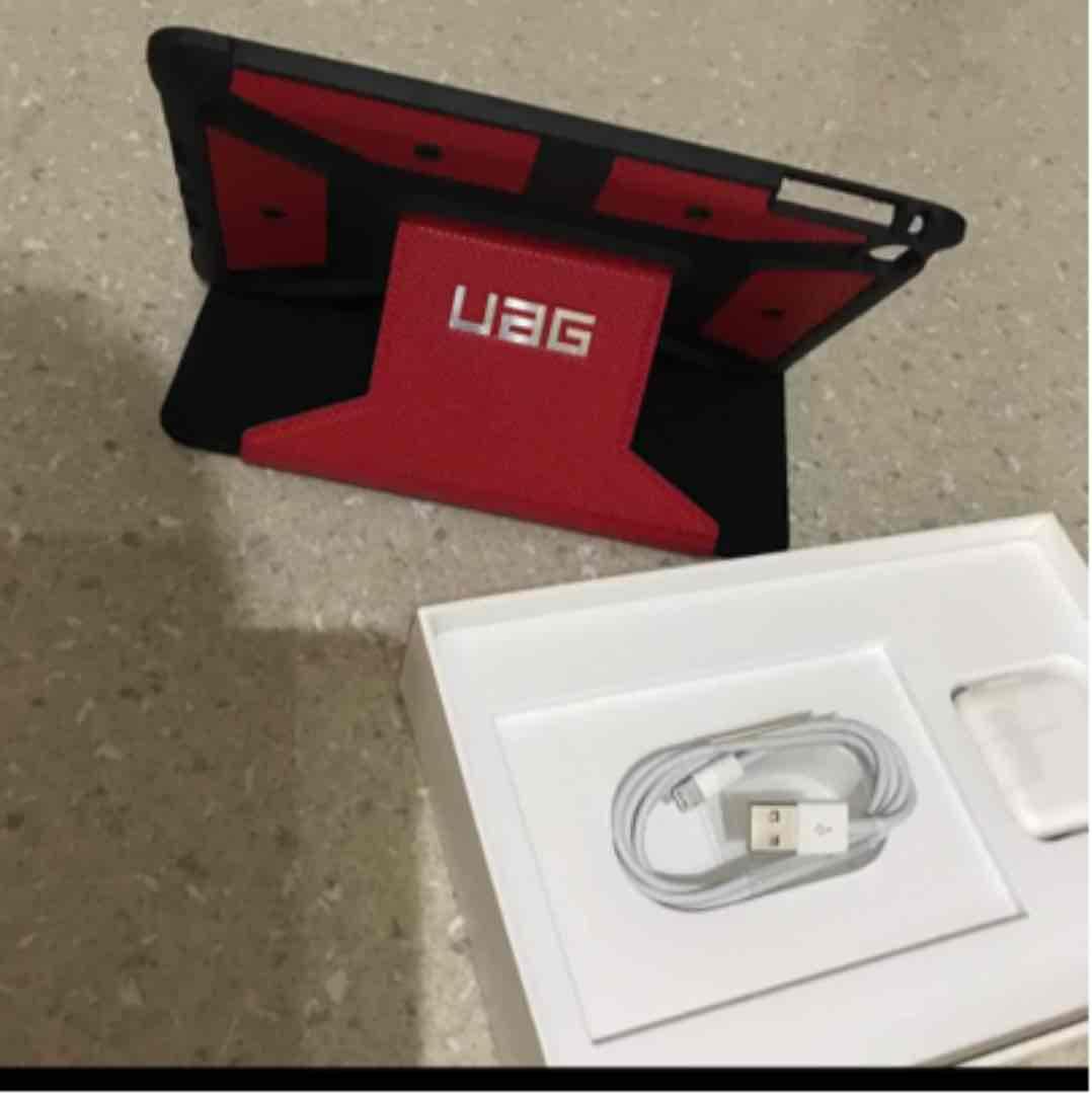 iPad本体 iPad mini4 WI-FI+Cellular 128GB