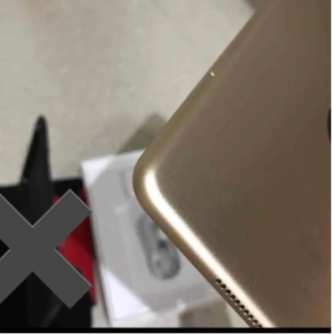 iPad本体 iPad mini4 WI-FI+Cellular 128GB