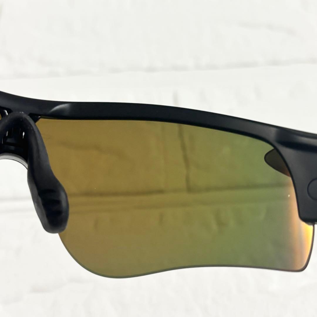 OAKLEY レーダーロックパス 9206-4238 アジアンフィット