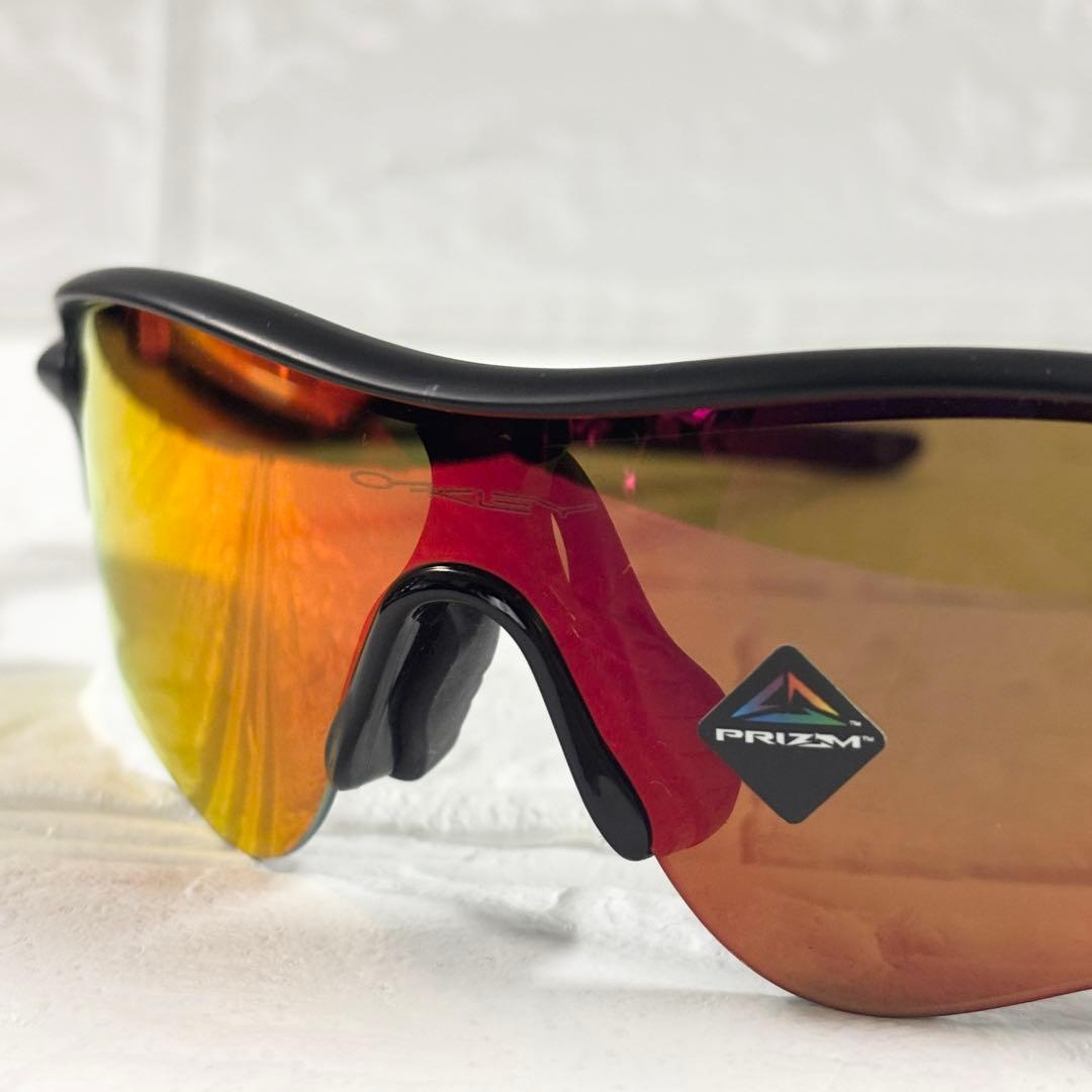 OAKLEY レーダーロックパス 9206-4238 アジアンフィット