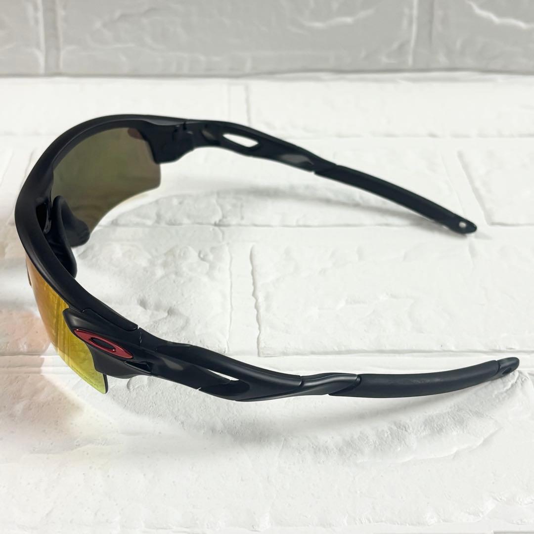 OAKLEY レーダーロックパス 9206-4238 アジアンフィット