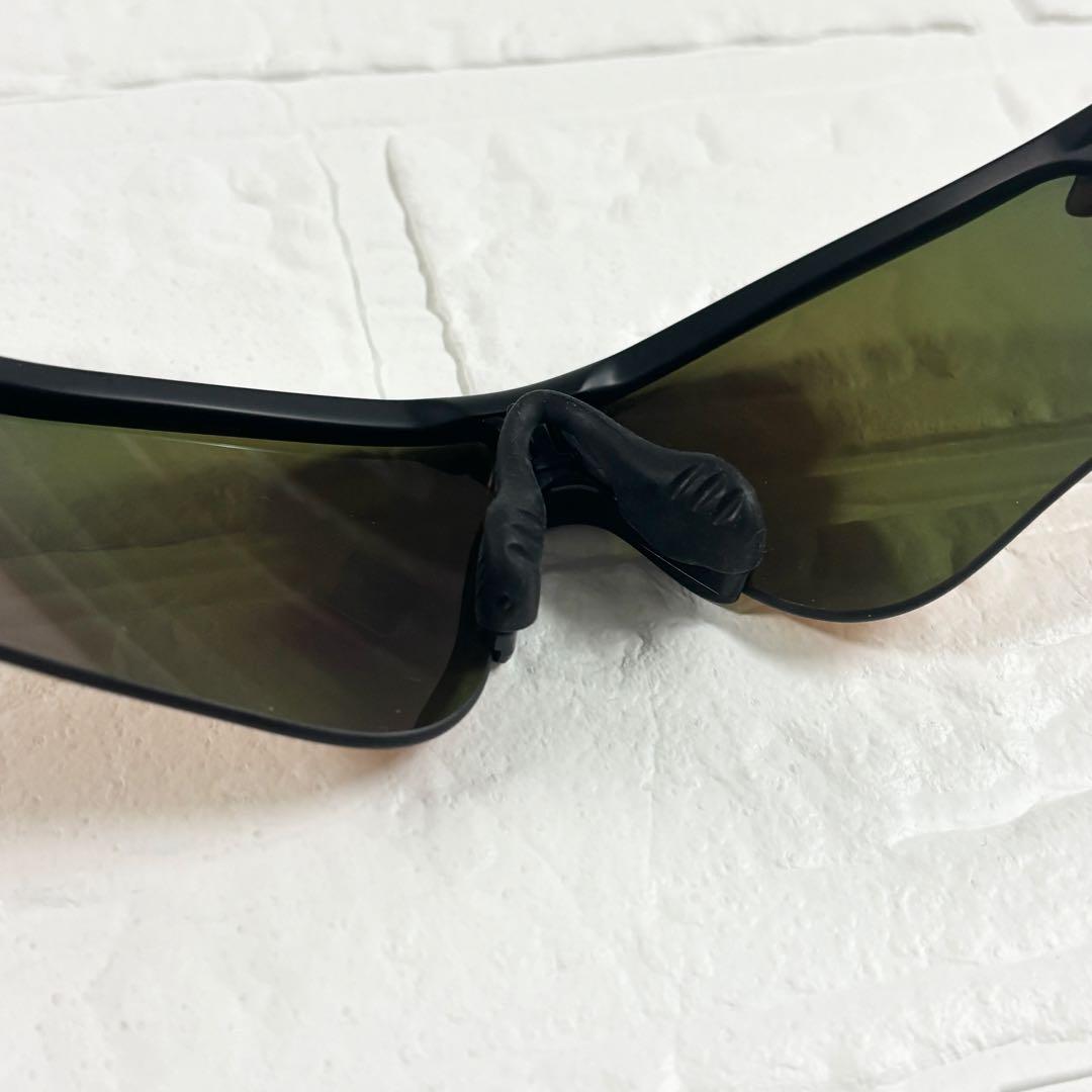 OAKLEY レーダーロックパス 9206-4238 アジアンフィット