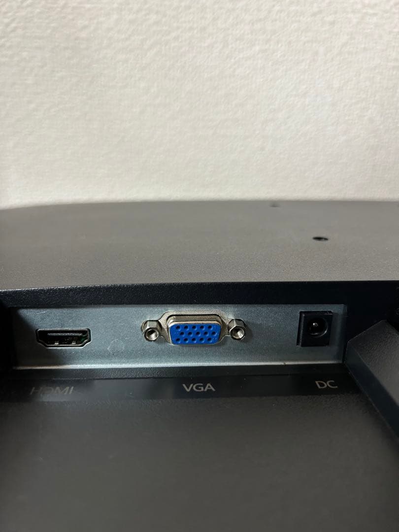 KOORUI ゲーミングモニター24インチ フルHD IPSパネル