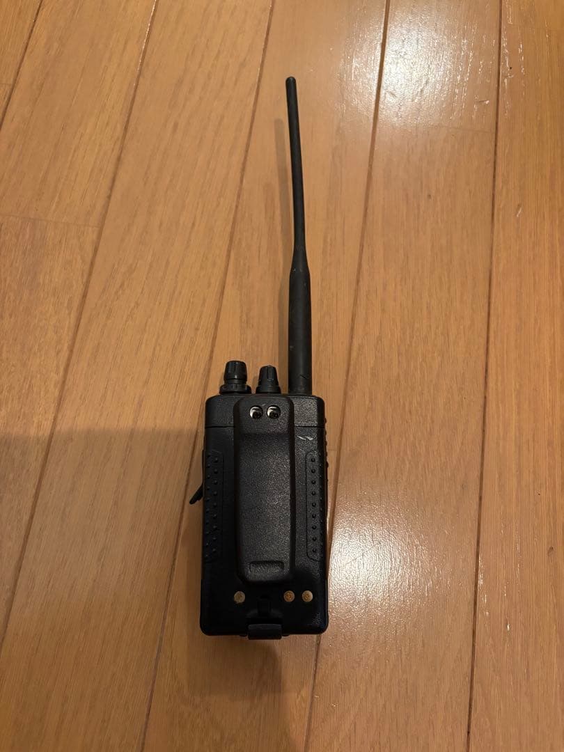 STANDARD FT-60 ジャンク扱い