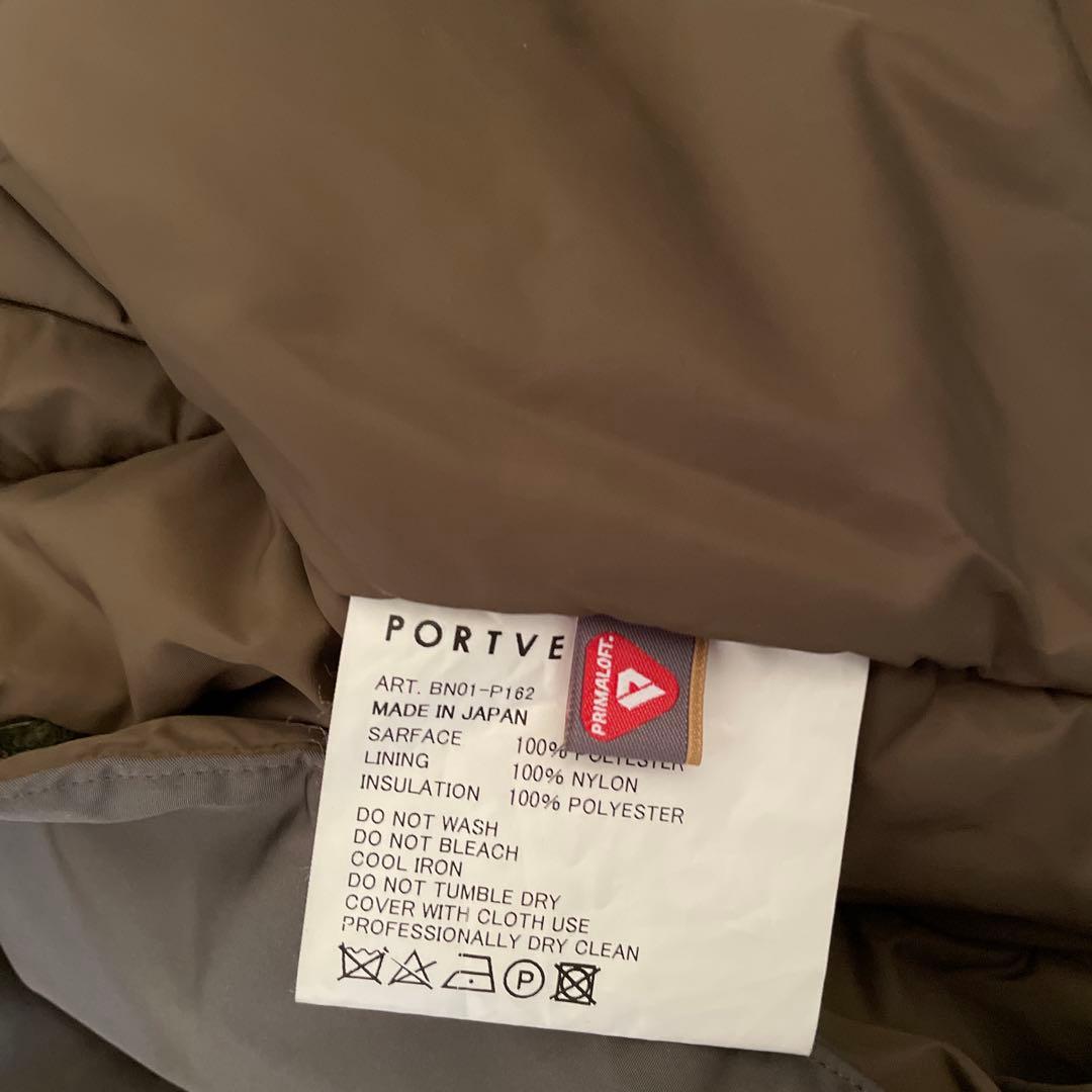 ジャケット・アウター portvel RAF COLD WEATHER JACKET MK3