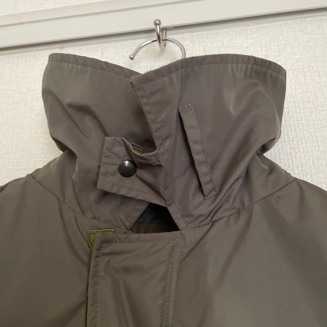 ジャケット・アウター portvel RAF COLD WEATHER JACKET MK3