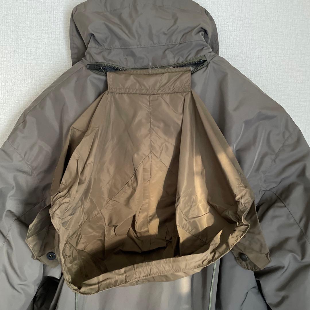 ジャケット・アウター portvel RAF COLD WEATHER JACKET MK3