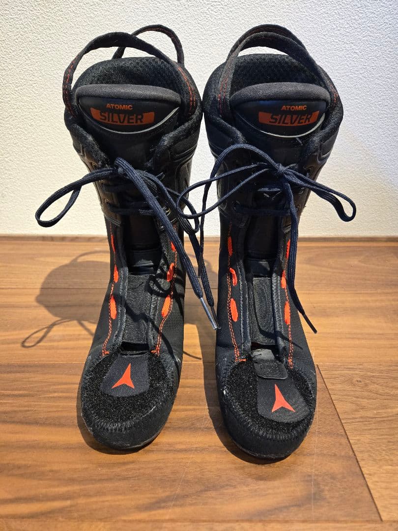 ATOMIC REDSTER 24～24.5cm フレックス90