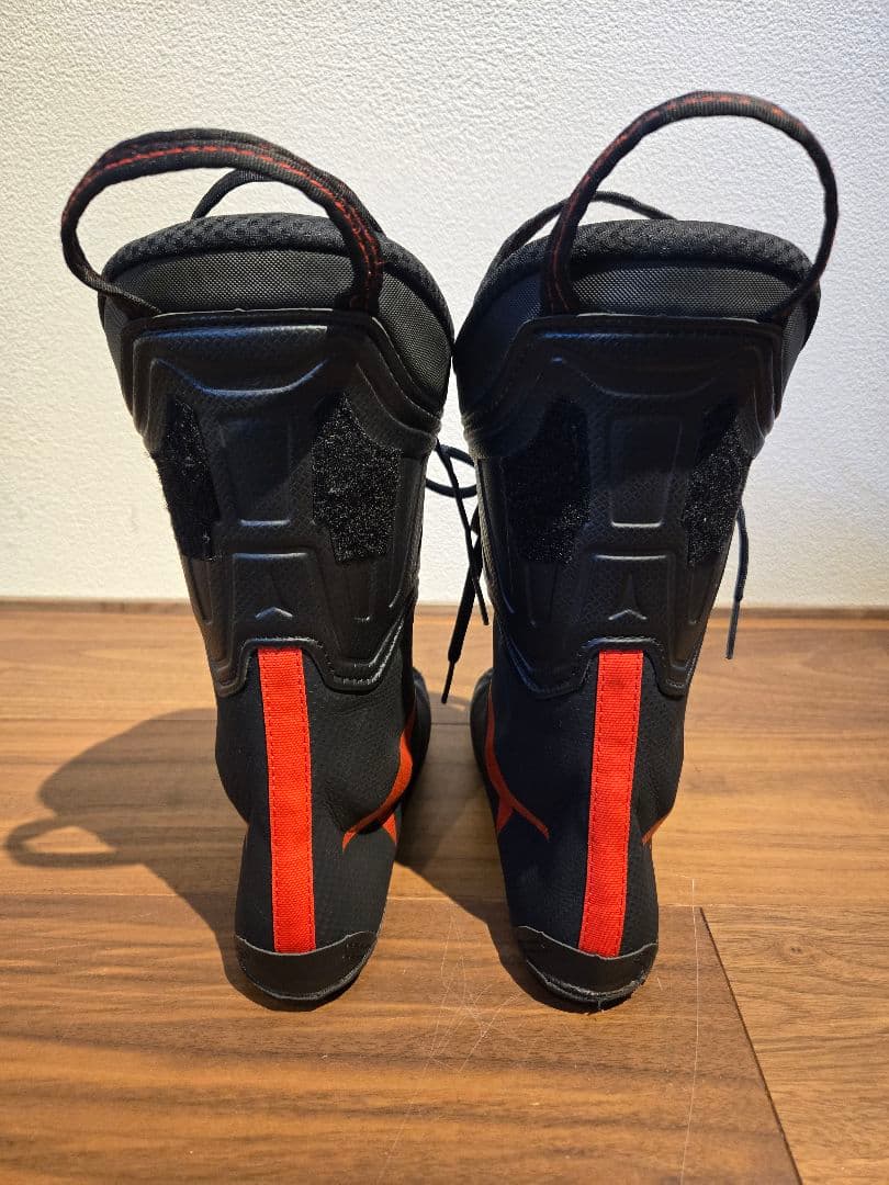 ATOMIC REDSTER 24～24.5cm フレックス90