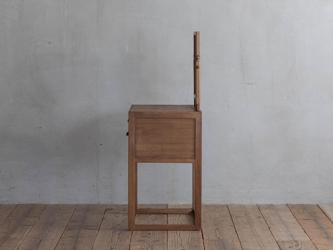 ドレッサー・鏡台 HIYORI DRESSER