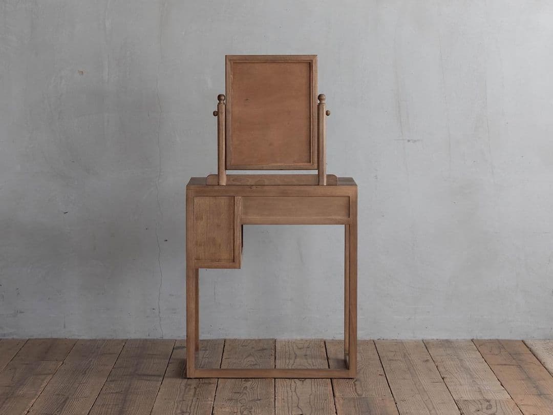 ドレッサー・鏡台 HIYORI DRESSER