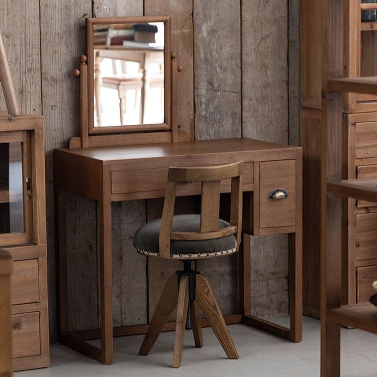 ドレッサー・鏡台 HIYORI DRESSER