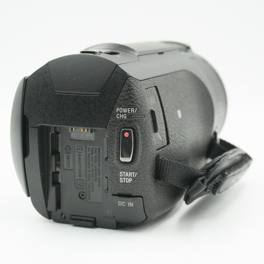 ■極上品■ SONY FDR-AX40 ビデオカメラ #32004