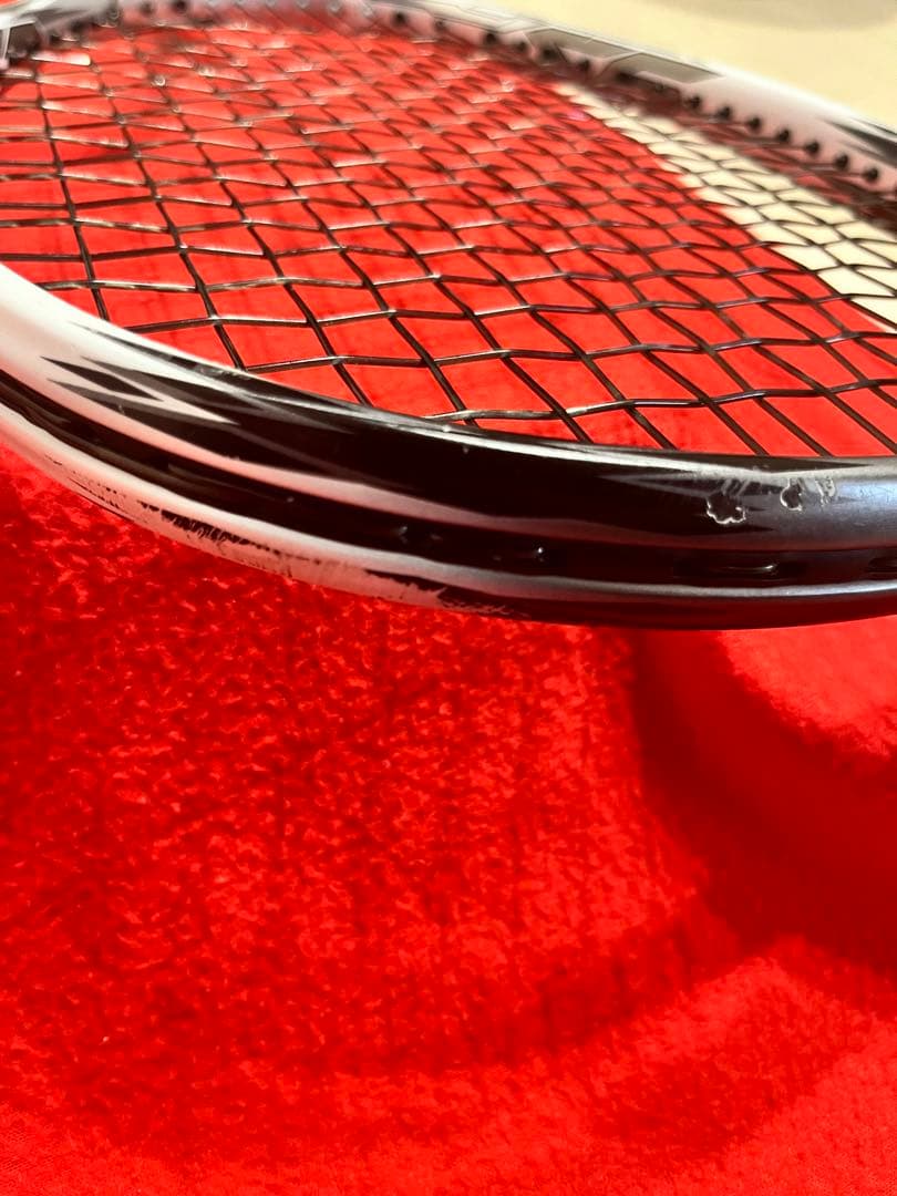 YONEX エフレーザー9S UL1 ソフトテニスラケット