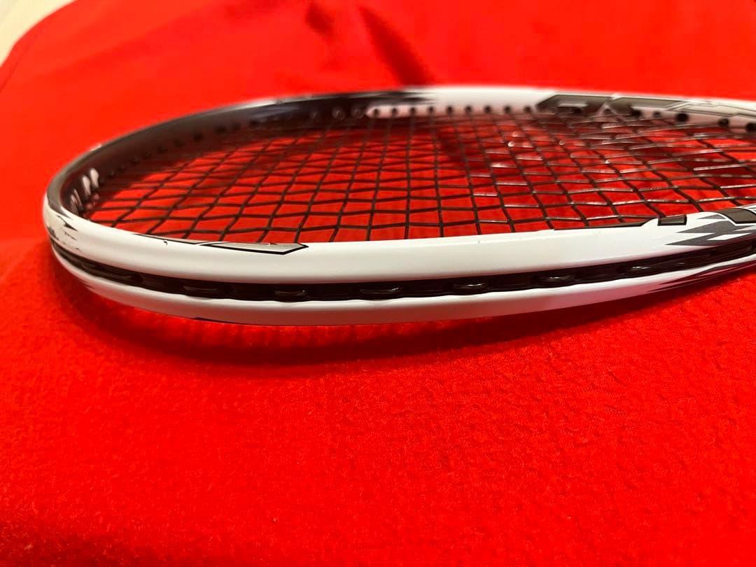 YONEX エフレーザー9S UL1 ソフトテニスラケット