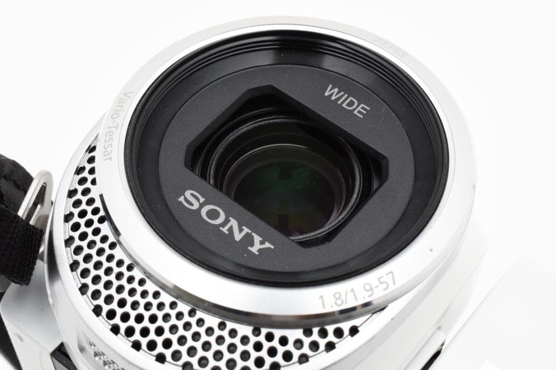 ソニー SONY HDR-CX480 ハンディカム　ビデオカメラ