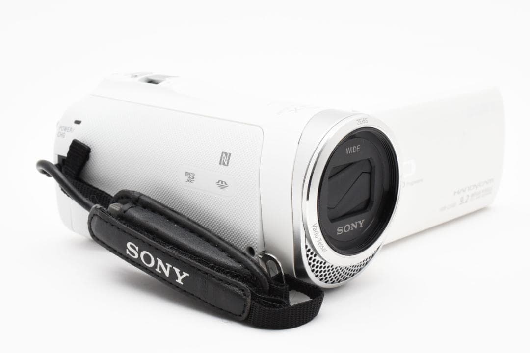 ソニー SONY HDR-CX480 ハンディカム　ビデオカメラ