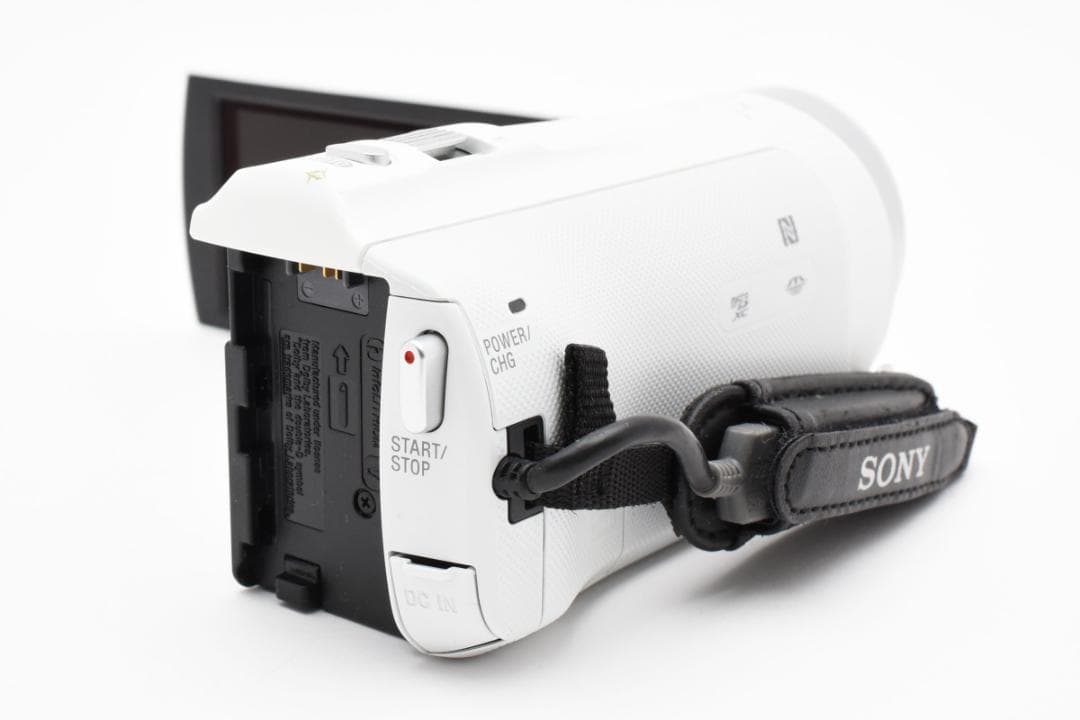 ソニー SONY HDR-CX480 ハンディカム　ビデオカメラ