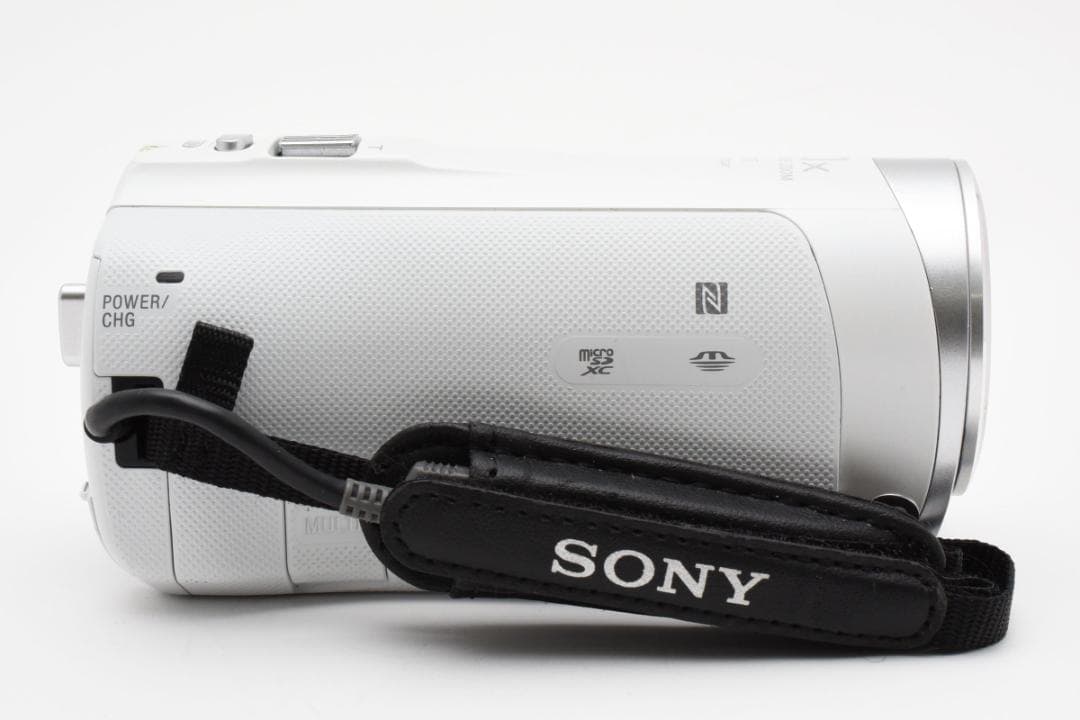 ソニー SONY HDR-CX480 ハンディカム　ビデオカメラ
