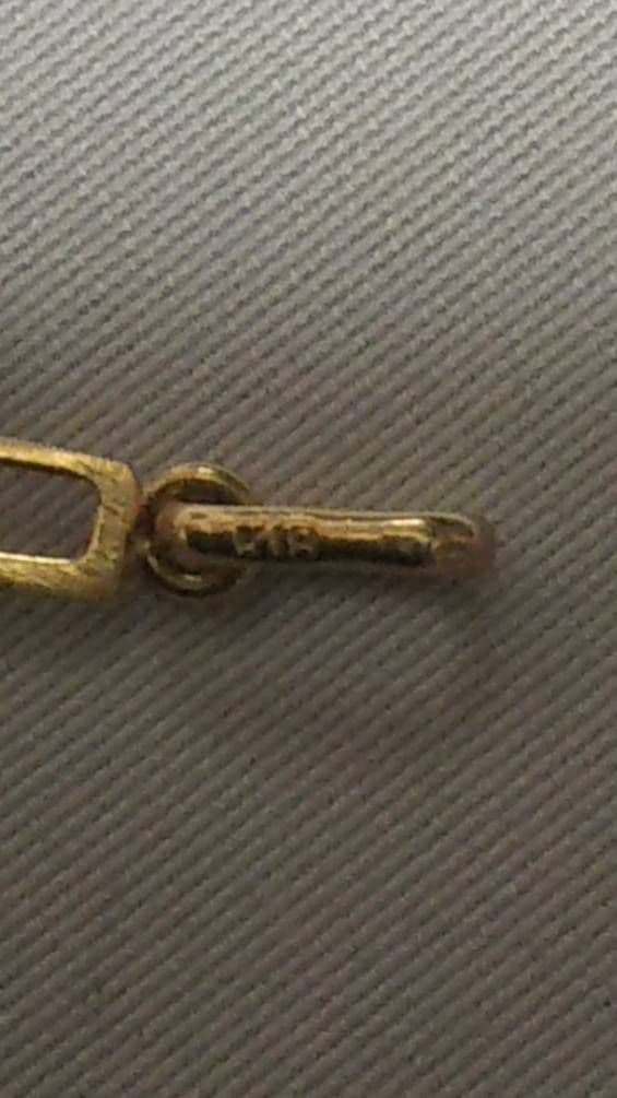 全てK18(18金) 十字架、クロス型ペンダントトップ 刻印あり、鑑定済み