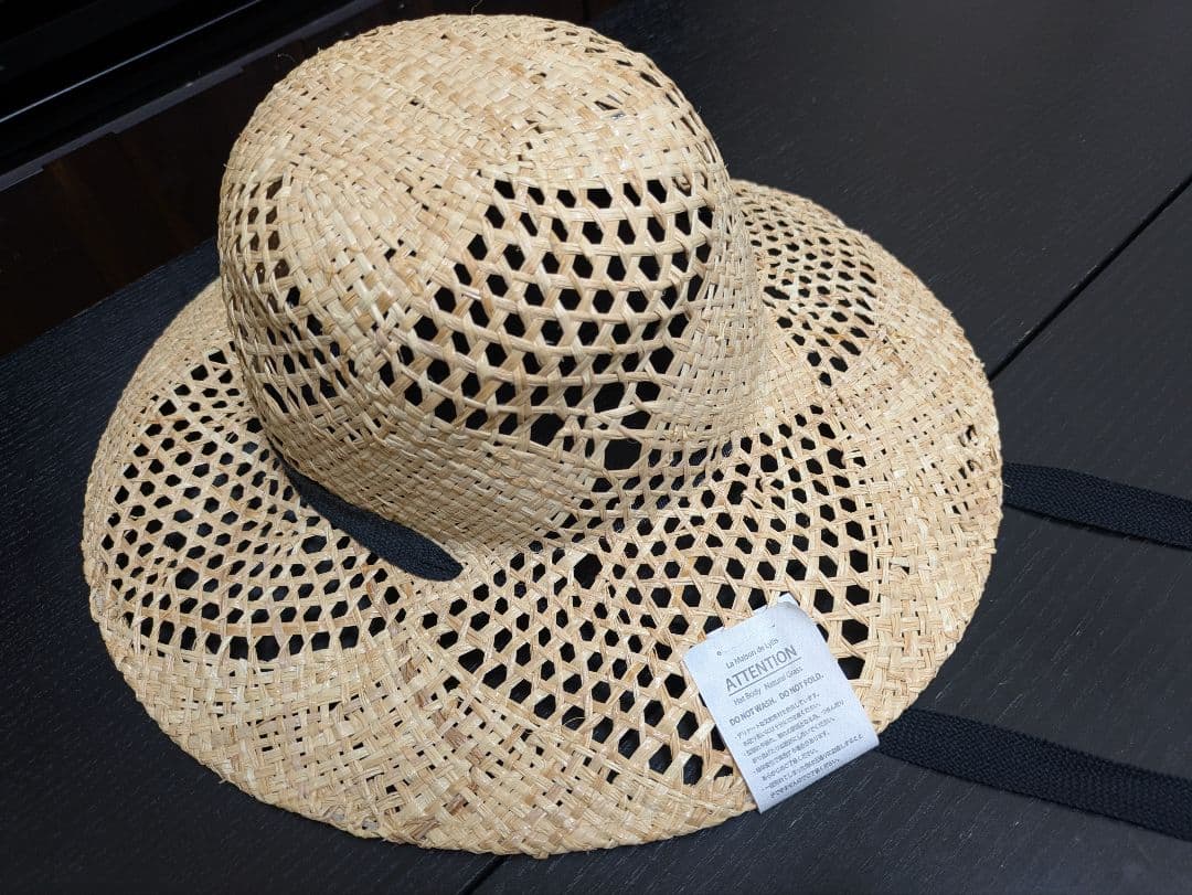 La maison de Lylis メゾンドリリス MIM HAT