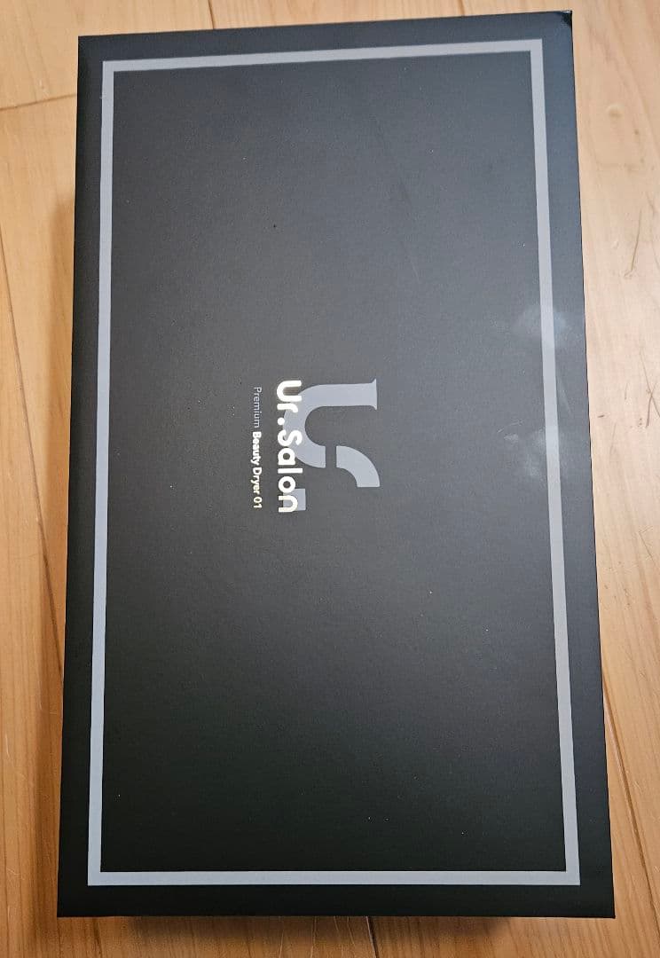 Ur.SaIonヘアドライヤー