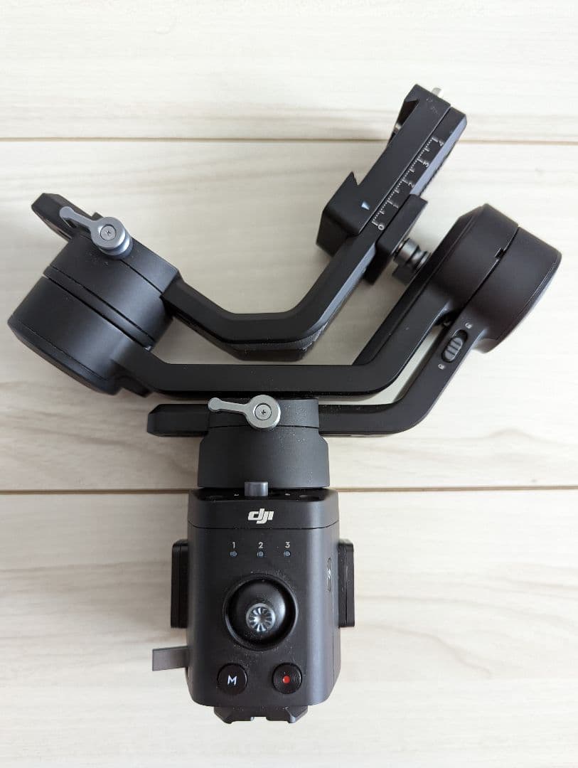 その他 DJI Ronin-SC