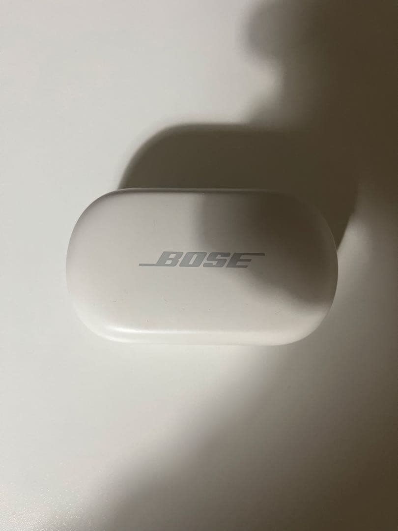 Bose QuietComfort Earbuds ワイヤレスイヤホン