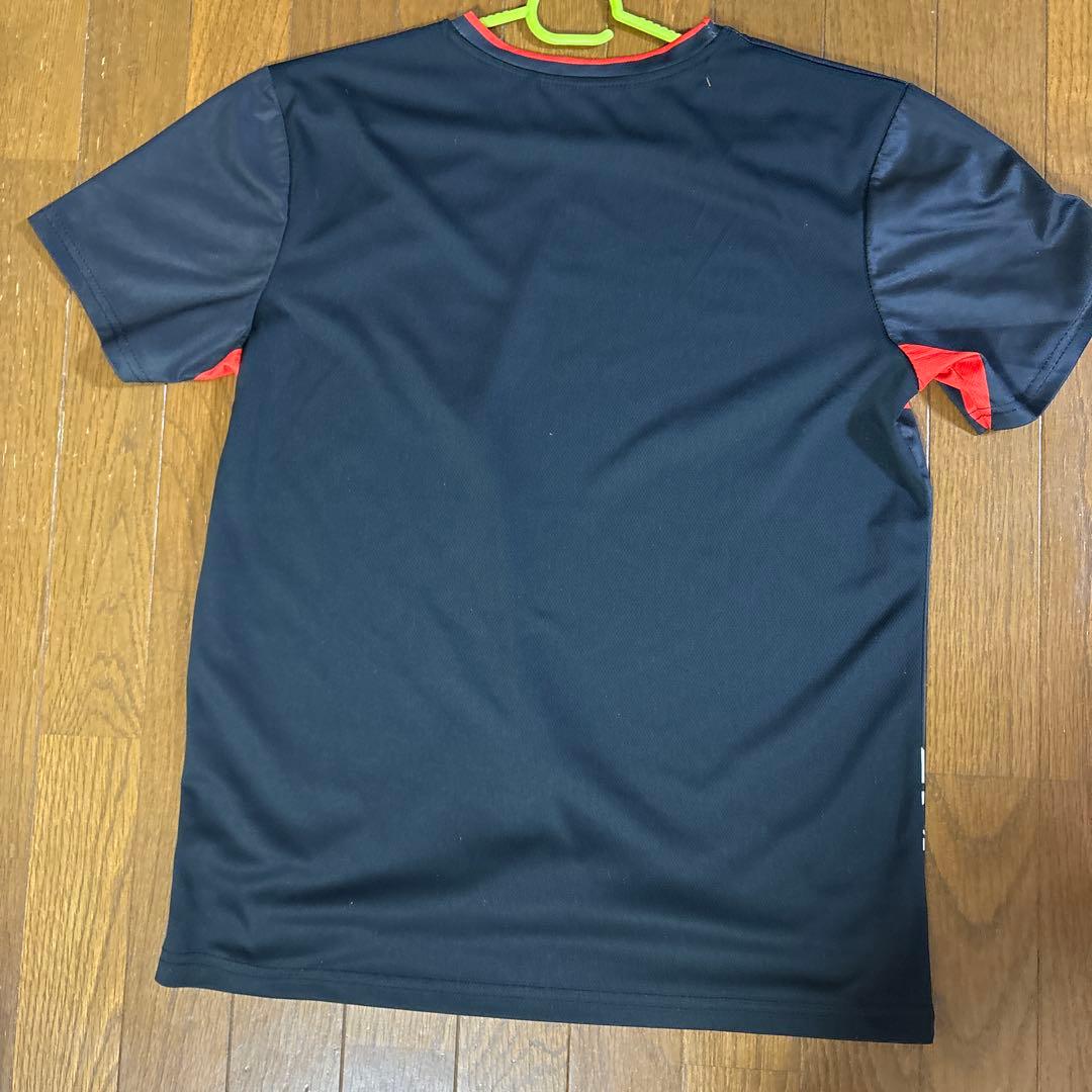 ✨美品✨ YONEX バドミントンシャツ XLサイズ