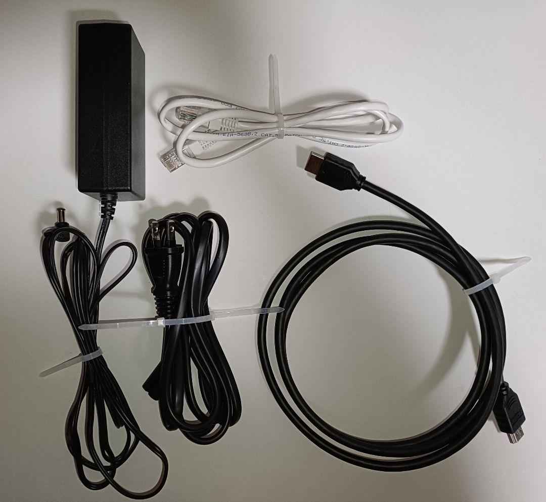 し*ん様 TVチューナーST-3400 ＋2TB I・O DATA製HDD