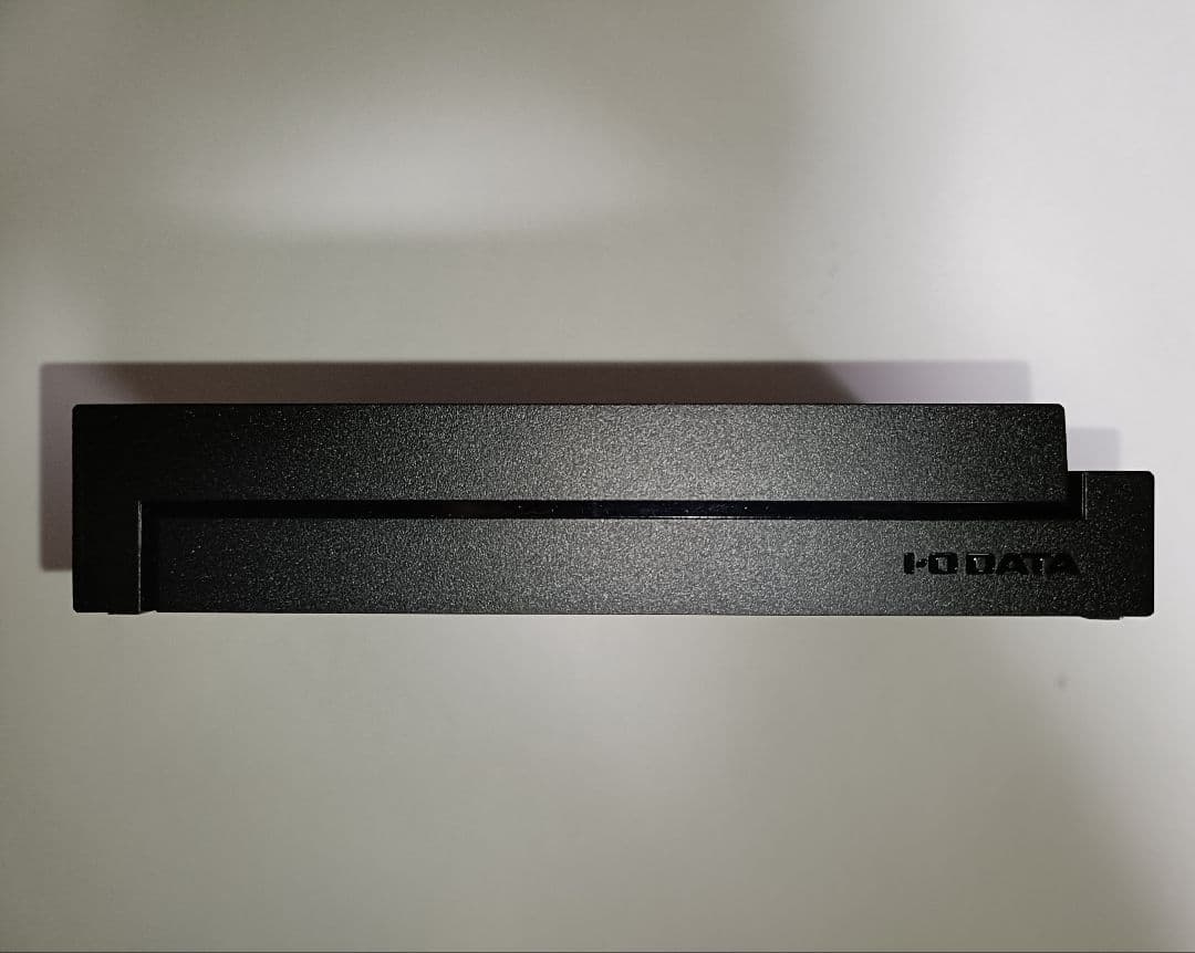 し*ん様 TVチューナーST-3400 ＋2TB I・O DATA製HDD