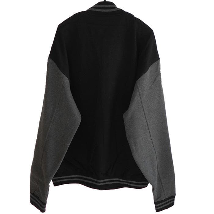 PRO CLUB LA 13【3X】ジャケット ウエストコースト チカーノ 黒墨