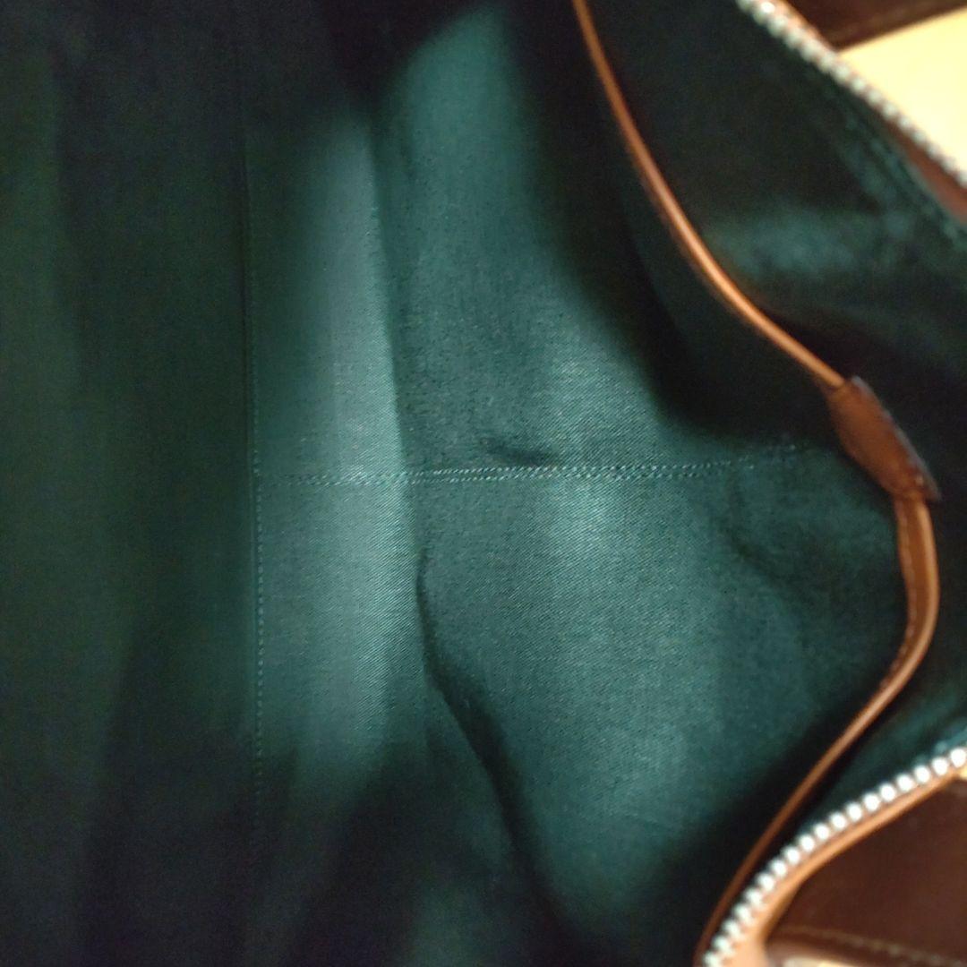 ソメスサドル　ブルトン　ボストンバッグ