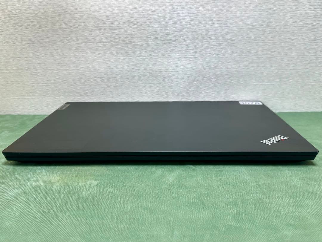 Windowsノート本体 ThinkPad E15 Gen 2 i7 16GB 512GB |3076|