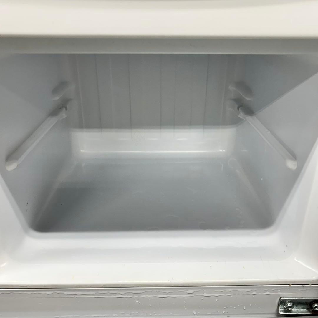 89 SHARP 冷蔵庫　洗濯機　電子レンジ　保証込みセット　小型　一人暮らし