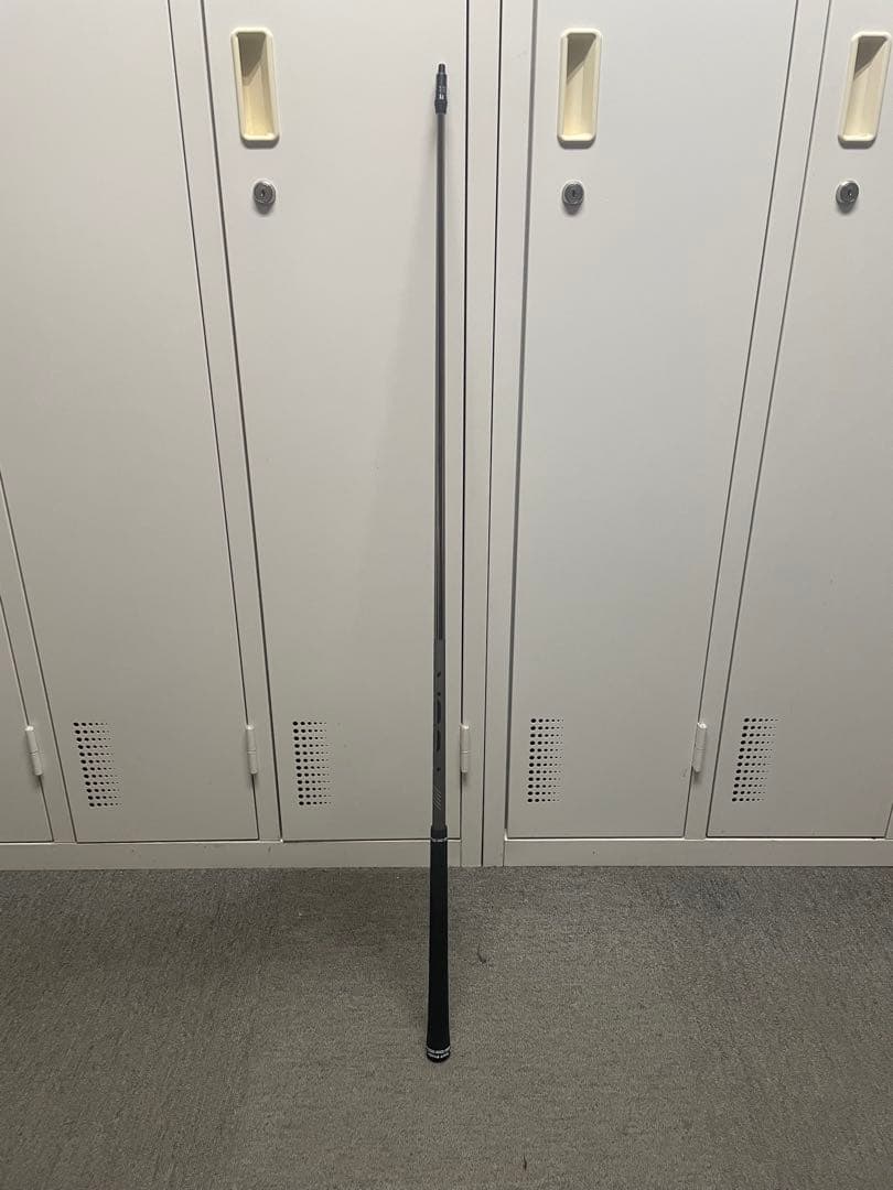 PING TOUR2.0 65/S シャフト