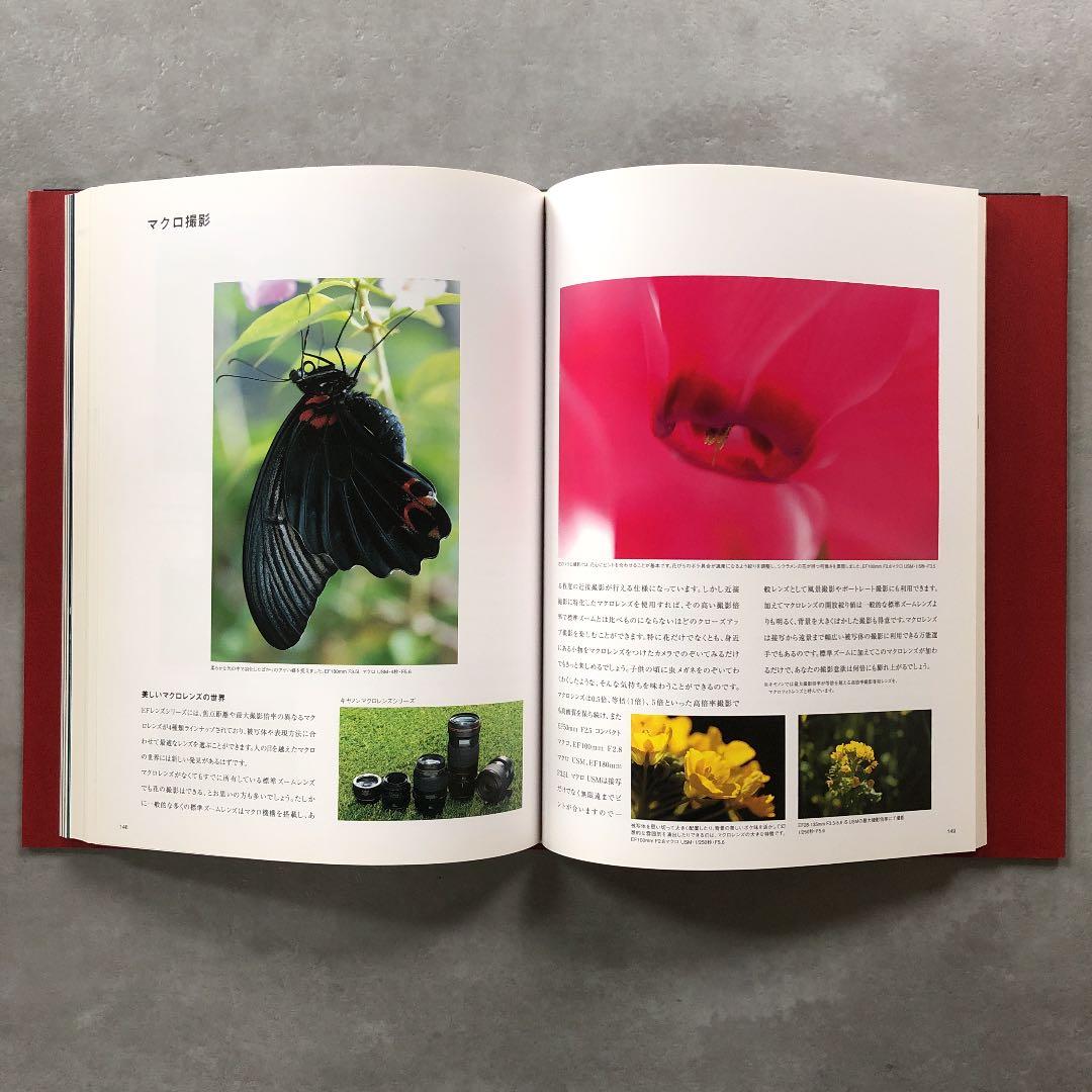 キャノン　EF  LENS  WORKIII  The Eyes of EOS